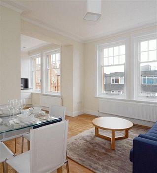 Hammersmith One Лондон Экстерьер фото