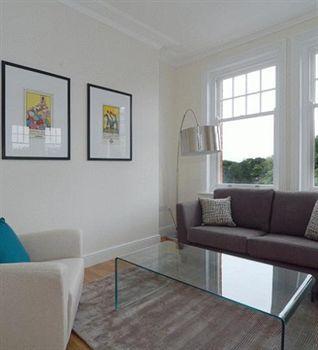 Hammersmith One Лондон Экстерьер фото