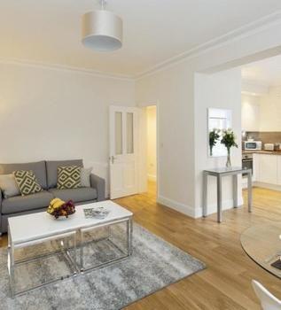 Hammersmith One Лондон Экстерьер фото