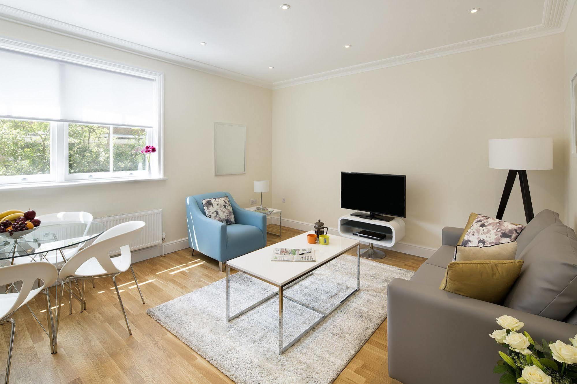 Hammersmith One Лондон Экстерьер фото